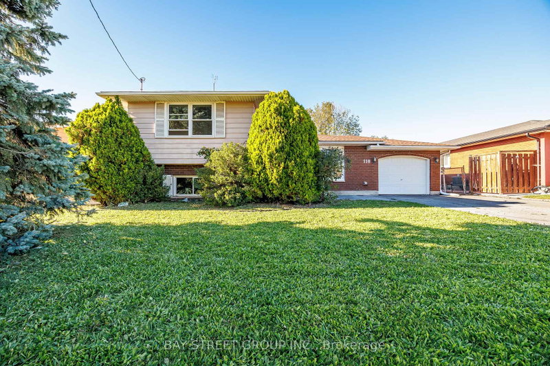 Image of home for listing MLS® X13828242