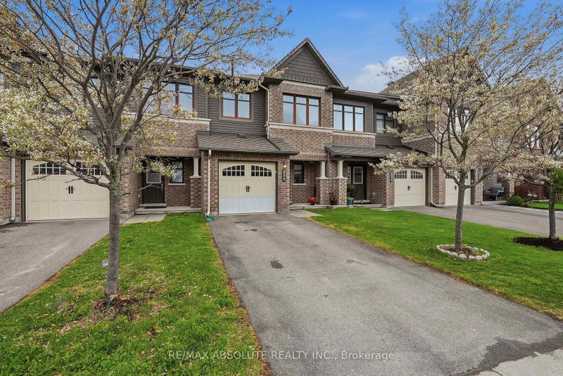 Image of home for listing MLS® X13828276