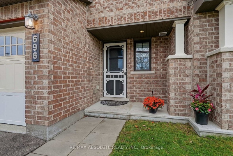 Image of home for listing MLS® X13828276