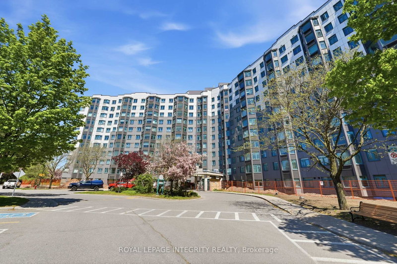 Image of home for listing MLS® X13828296