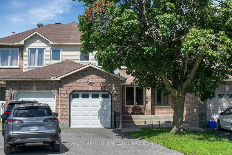 Image of home for listing MLS® X13828348