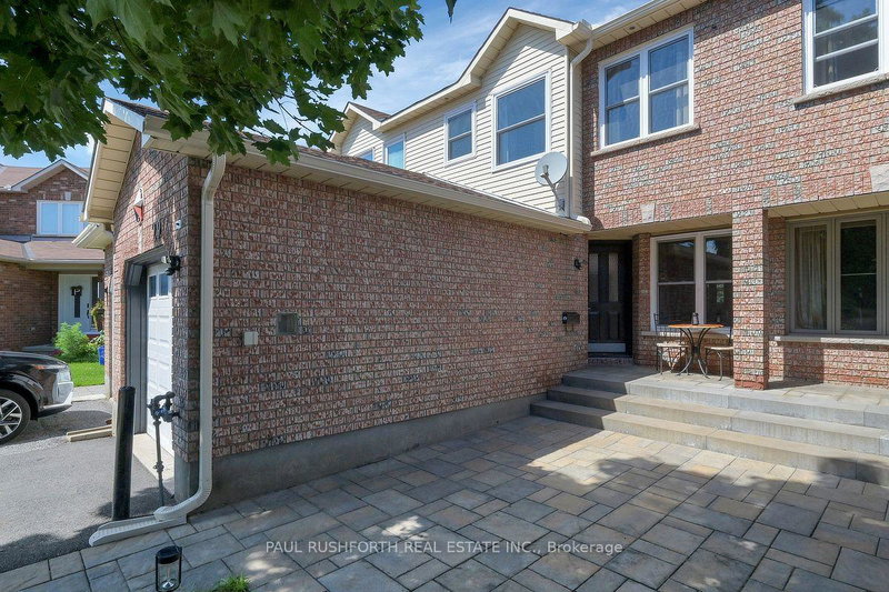 Image of home for listing MLS® X13828348