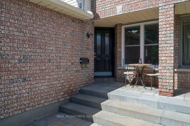 Image of home for listing MLS® X13828348