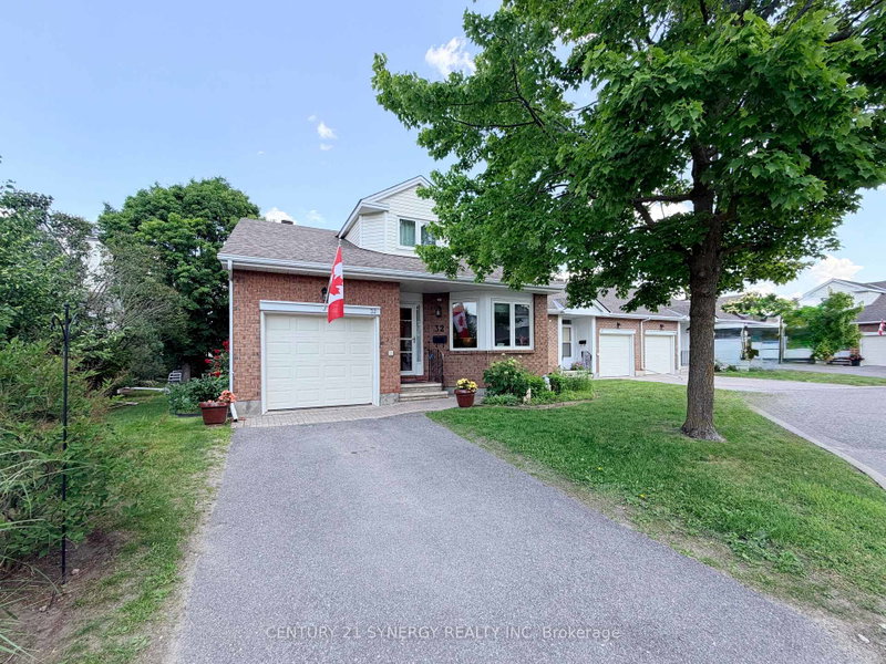 Image of home for listing MLS® X13828634