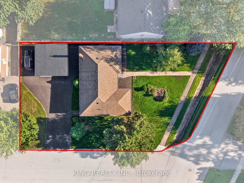 Image of home for listing MLS® X13828662