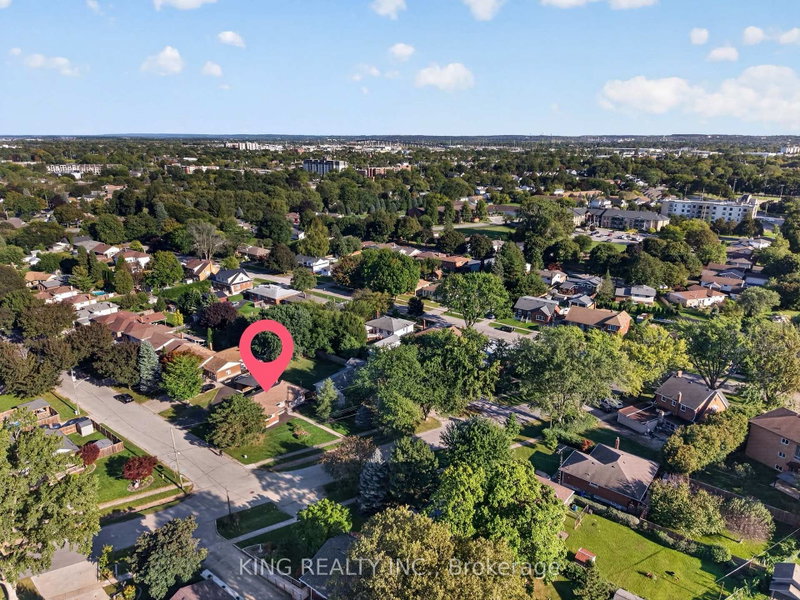 Image of home for listing MLS® X13828662