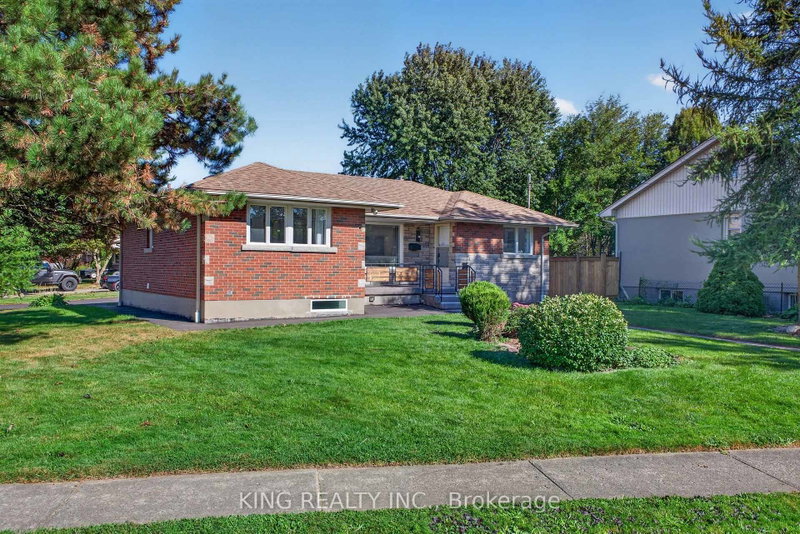 Image of home for listing MLS® X13828662