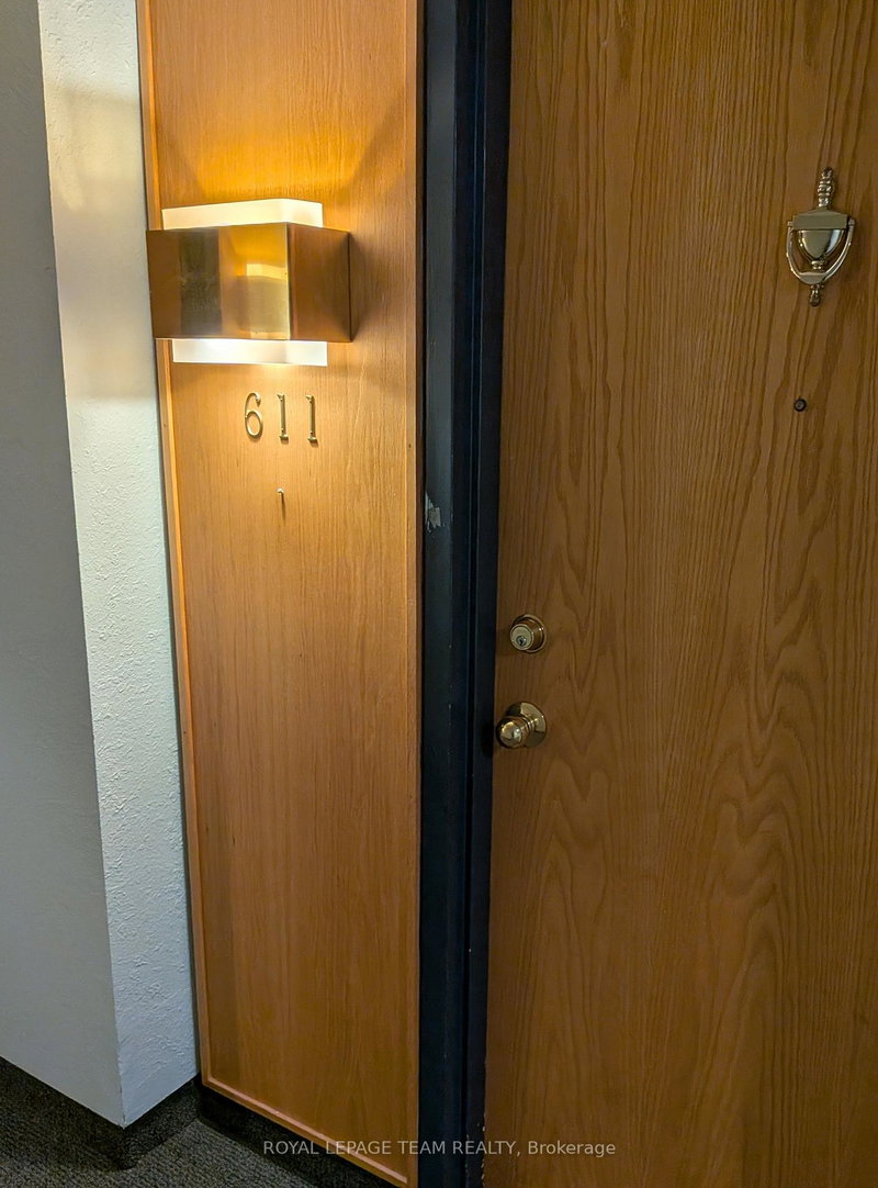 Image of home for listing MLS® X13828664