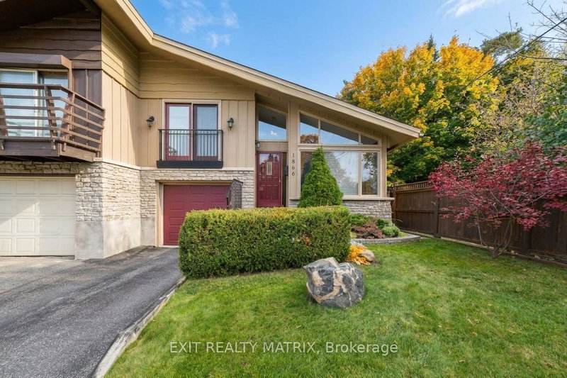 Image of home for listing MLS® X13828866