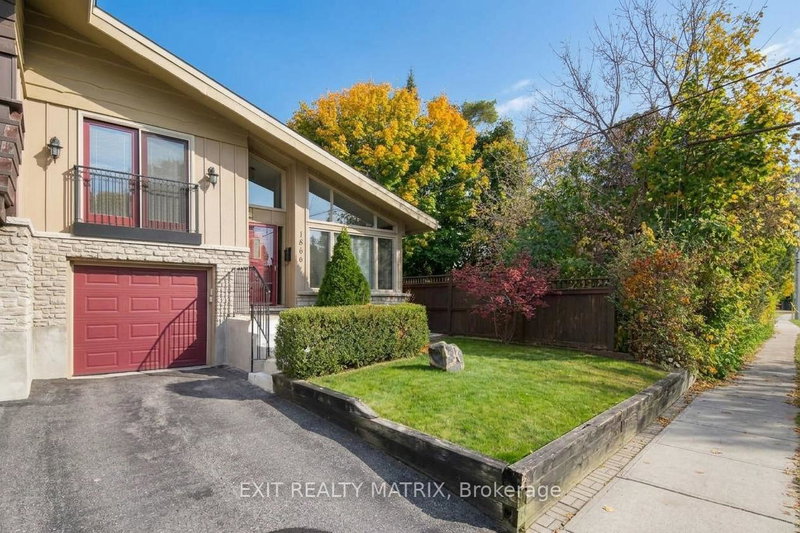Image of home for listing MLS® X13828866