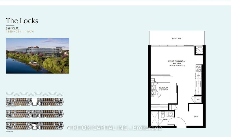 Image of home for listing MLS® X13828886