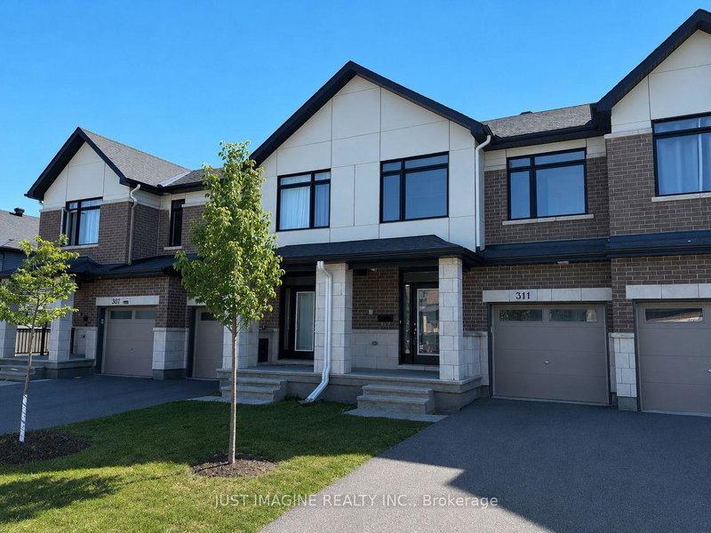 Image of home for listing MLS® X13829094