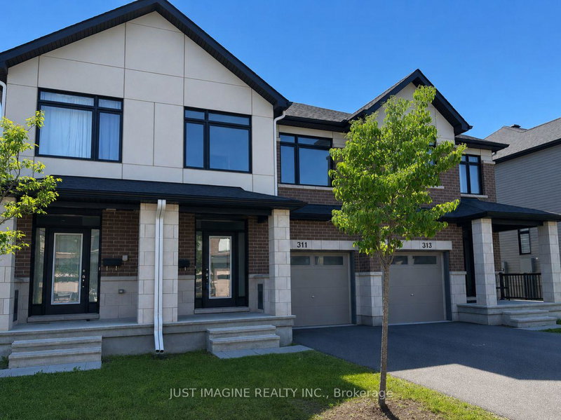 Image of home for listing MLS® X13829094