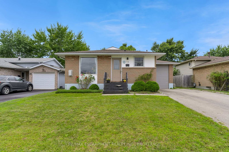 Image of home for listing MLS® X13829108