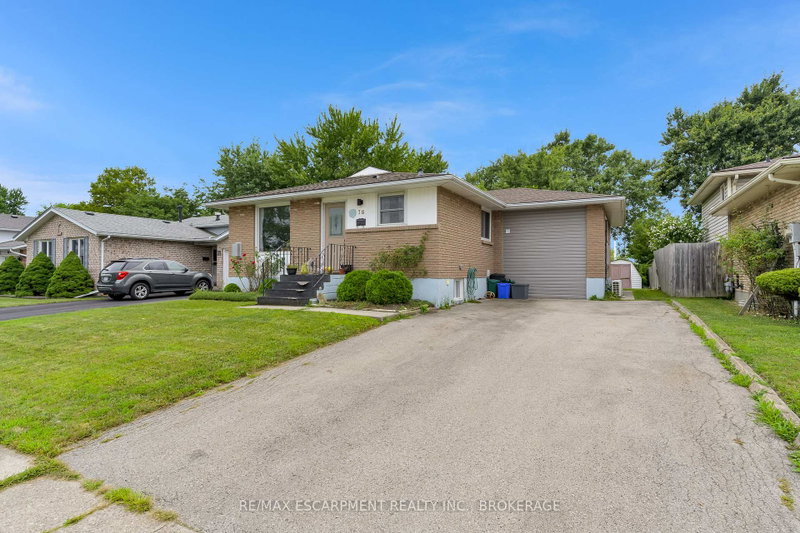 Image of home for listing MLS® X13829108