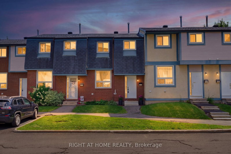 Image of home for listing MLS® X13829204