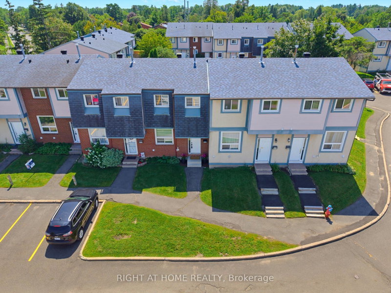 Image of home for listing MLS® X13829204