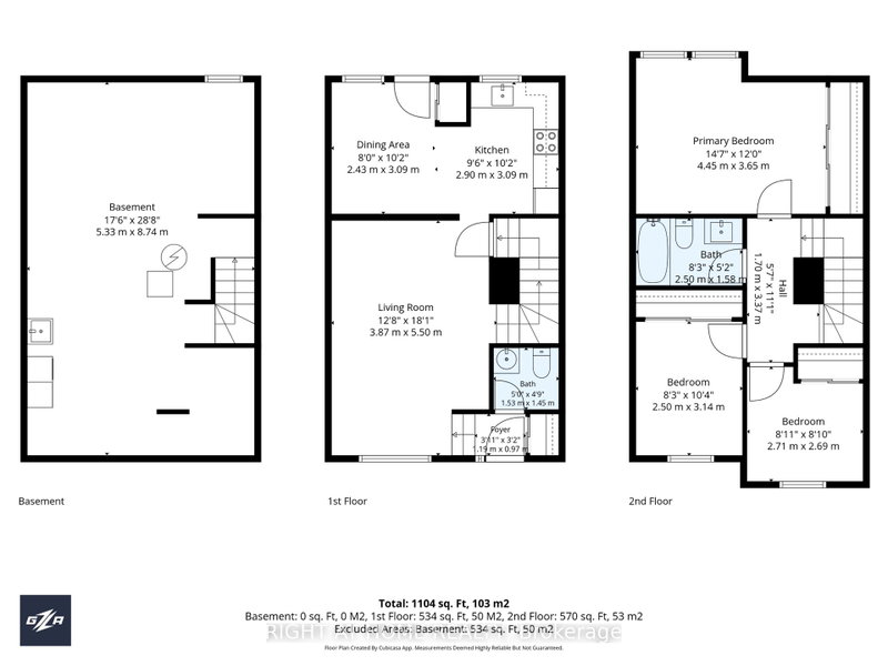 Image of home for listing MLS® X13829204