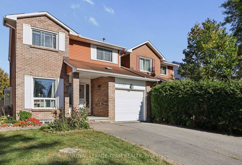 Image of home for listing MLS® X13829228
