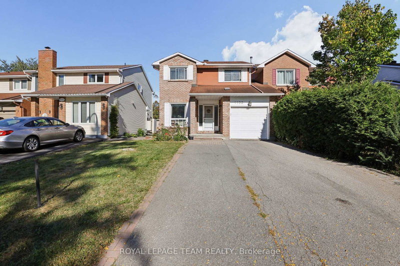 Image of home for listing MLS® X13829228