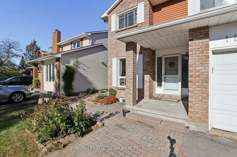 Image of home for listing MLS® X13829228