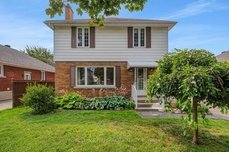Image of home for listing MLS® X13829254