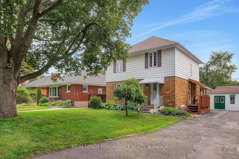Image of home for listing MLS® X13829254