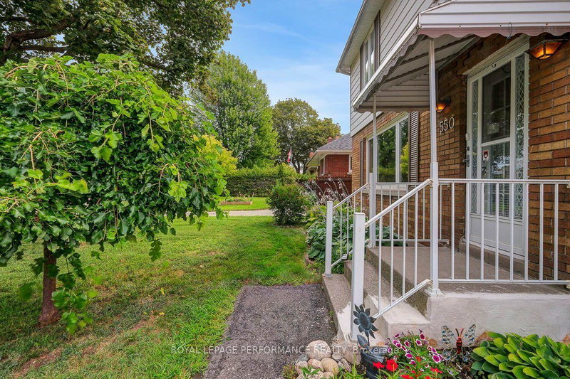 Image of home for listing MLS® X13829254