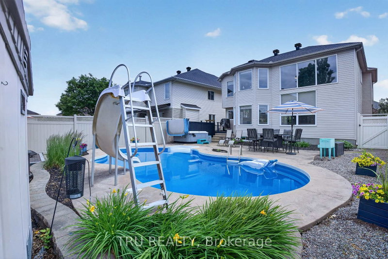 Image of home for listing MLS® X13829288