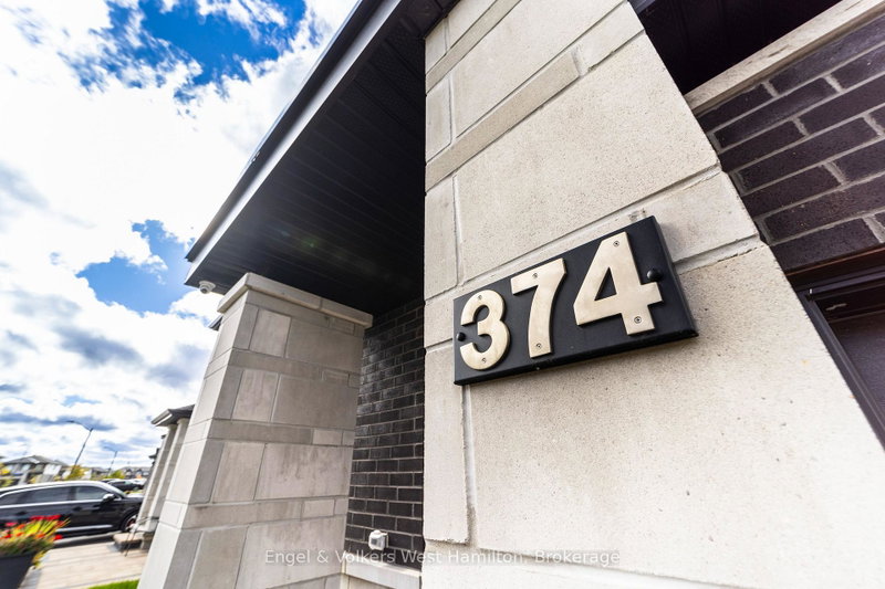 Image of home for listing MLS® X13829316