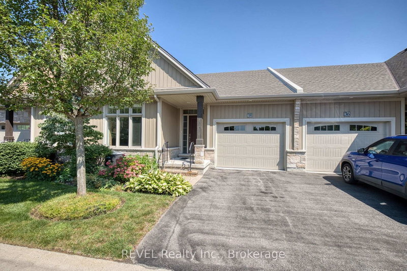 Image of home for listing MLS® X13829392