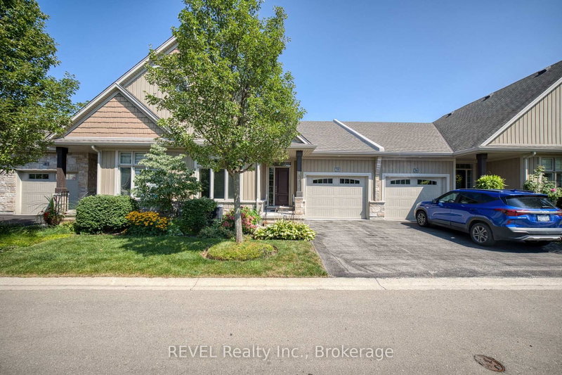 Image of home for listing MLS® X13829392