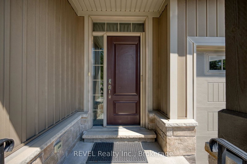 Image of home for listing MLS® X13829392