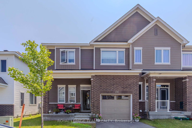 Image of home for listing MLS® X13829414