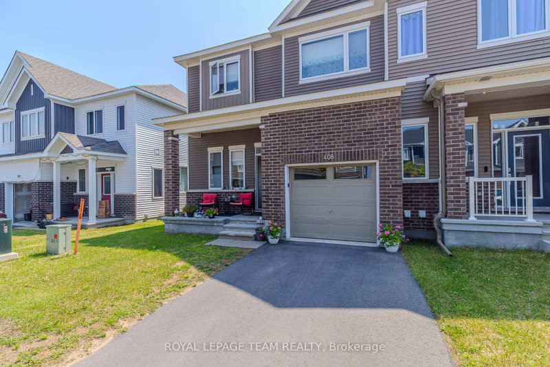 Image of home for listing MLS® X13829414