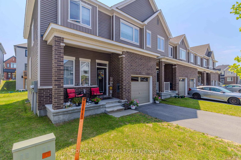 Image of home for listing MLS® X13829414