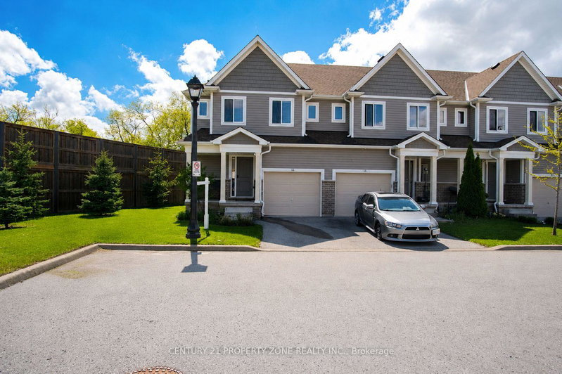 Image of home for listing MLS® X13829610