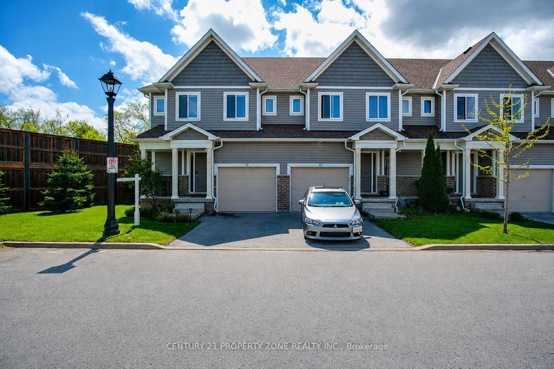 Image of home for listing MLS® X13829610