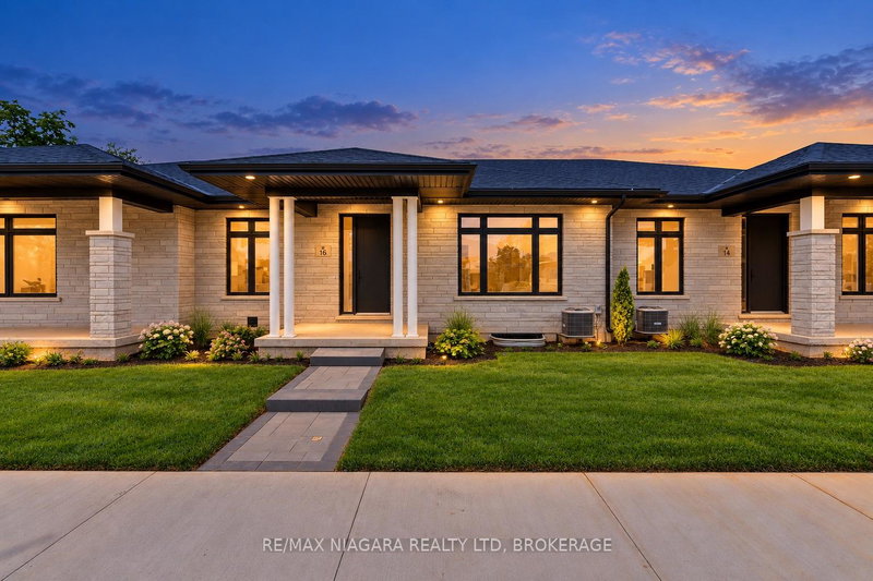 Image of home for listing MLS® X13829628