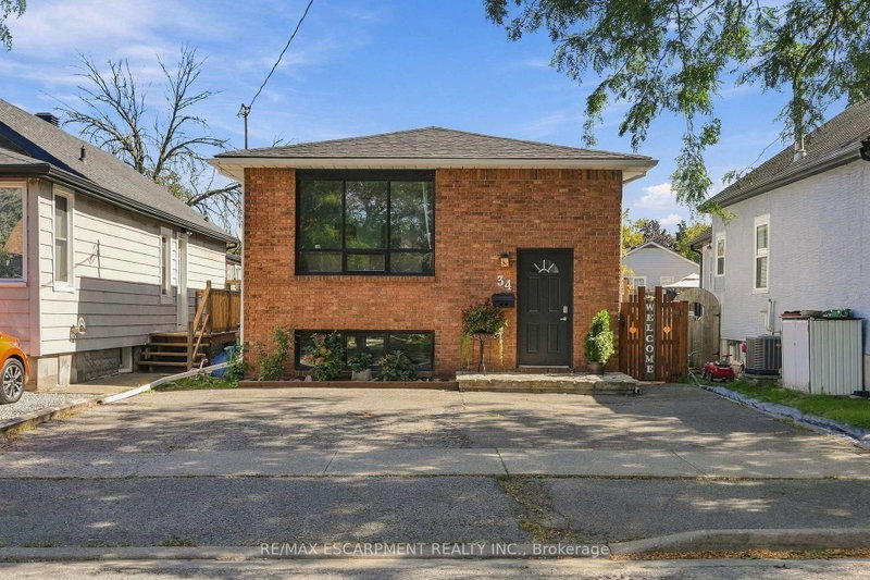 Image of home for listing MLS® X13829698