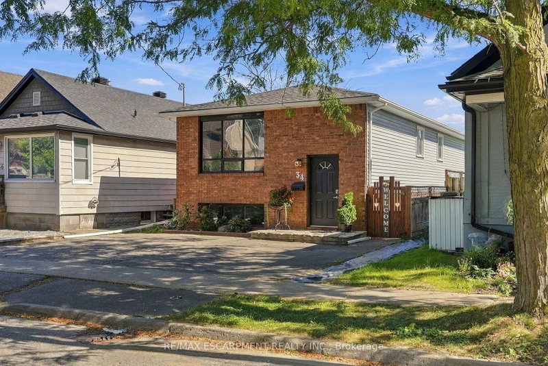 Image of home for listing MLS® X13829698