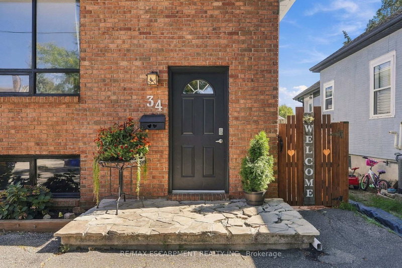 Image of home for listing MLS® X13829698