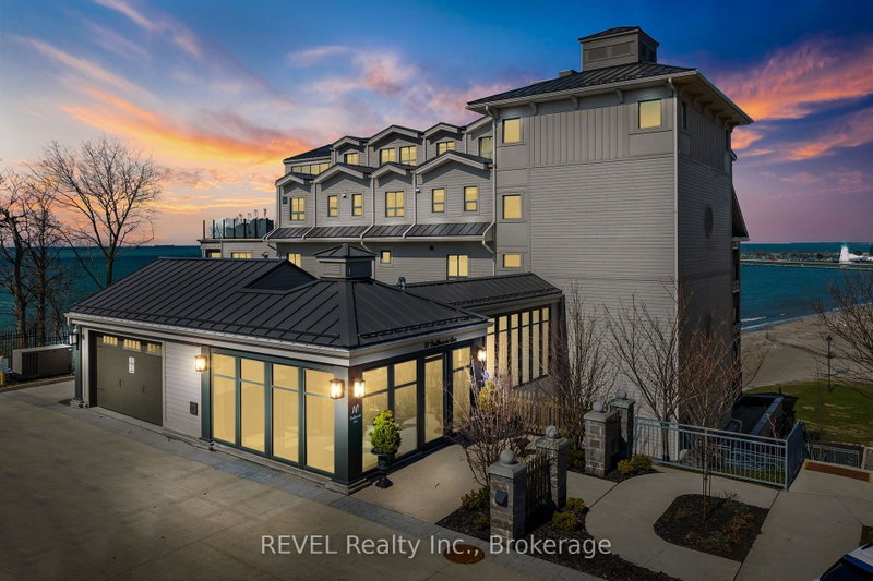 Image of home for listing MLS® X13829758