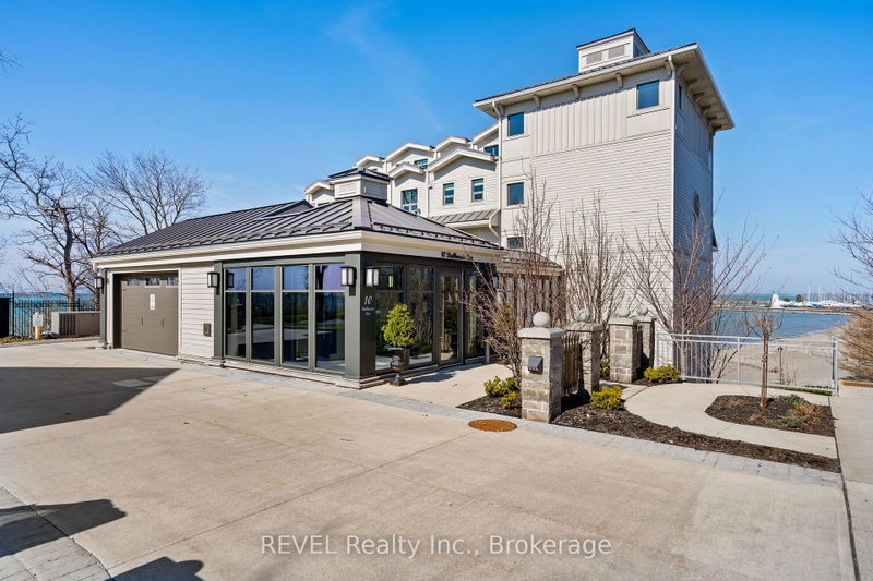 Image of home for listing MLS® X13829758