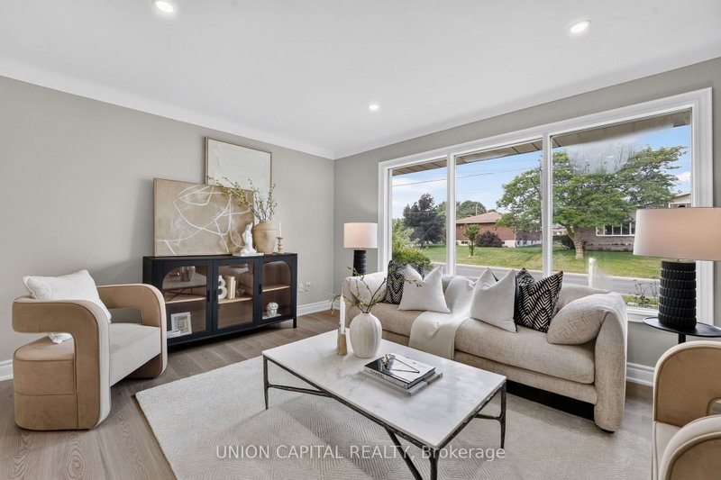Image of home for listing MLS® X13829762