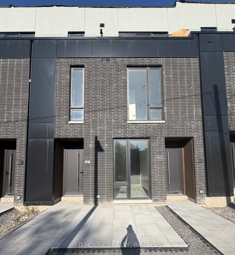 Image of home for listing MLS® X13829766