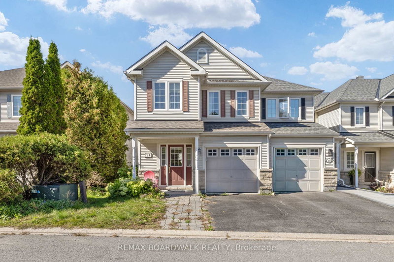 Image of home for listing MLS® X13829790