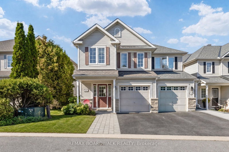 Image of home for listing MLS® X13829790
