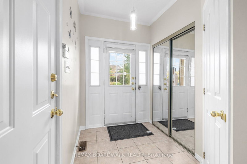 Image of home for listing MLS® X13829790