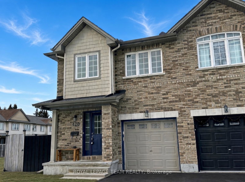 Image of home for listing MLS® X13829818